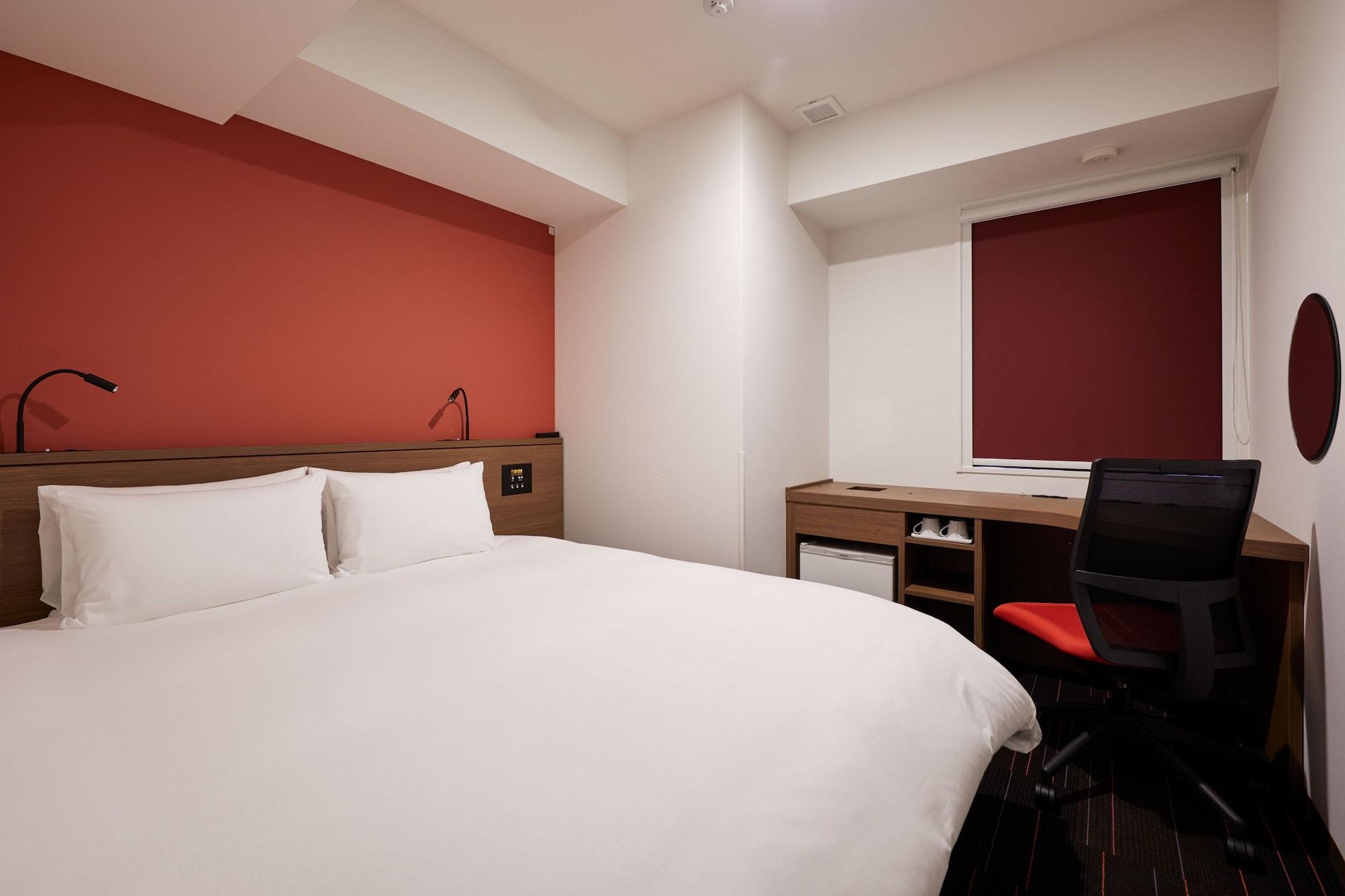 The B Shimbashi Toranomon Otel Tokyo Dış mekan fotoğraf